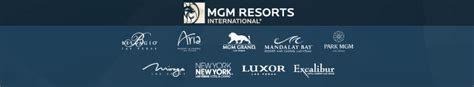 Mgm hgs 2023 - MGM RESORTS INTERNATIONAL REPORTS FIRST QUARTER 2023 FINANCIAL AND OPERATING RESULTS. Record 1Q Adjusted Property EBITDAR for Las Vegas Strip Resorts up 41% YOY; seventh consecutive quarterly record. MGM China Adjusted Property EBITDAR of $169 million, 88% recovery vs …